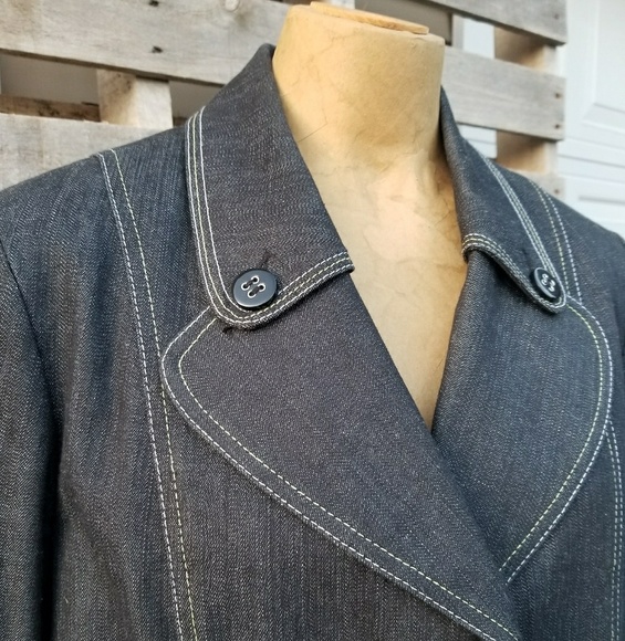 Penta casual jacket - Picture 2 of 5